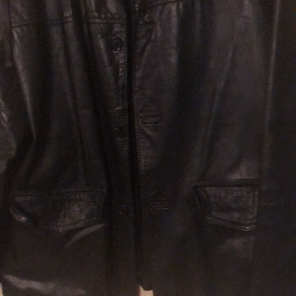 Authentic leather from Argentina - Picture 3 of 5